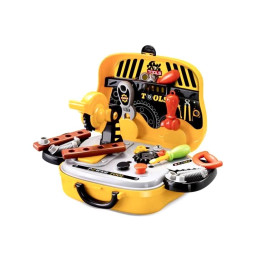 Deluxe Tool Set